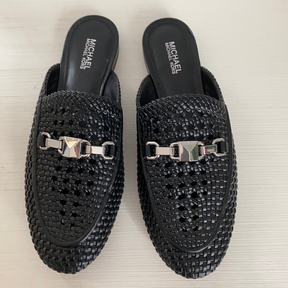 Michael Kors Shoes - Michael Kors women’s mules sandals